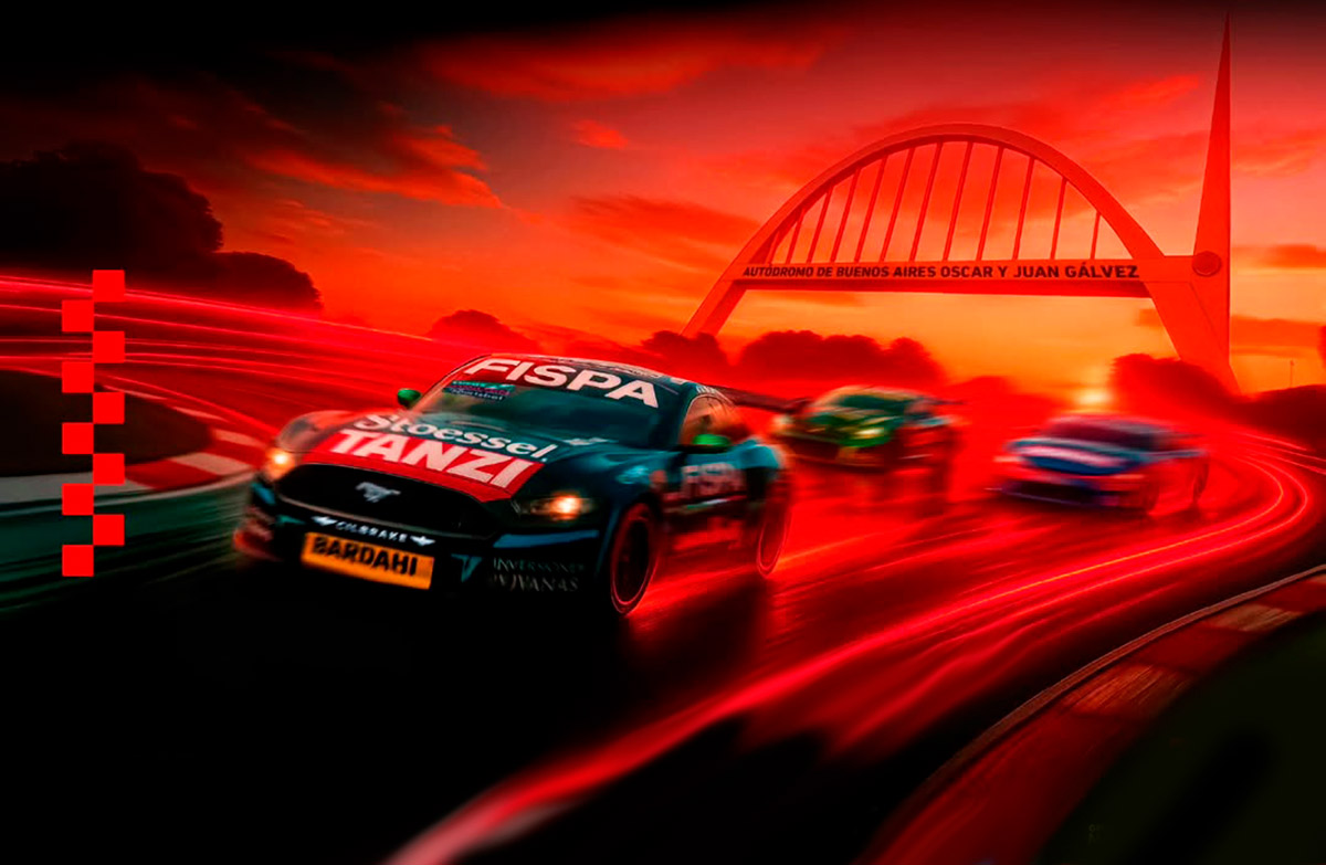 Entradas TC en Buenos Aires.