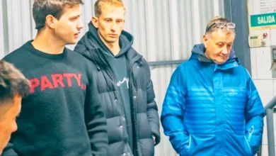 Catalán Magni con Canapino