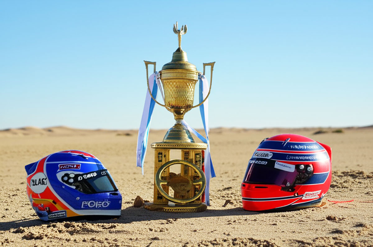Copa de Oro de TC.