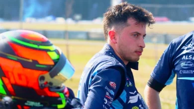 perfil de Tobías Martínez