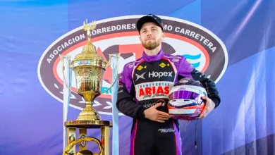 Marcelo Agrelo