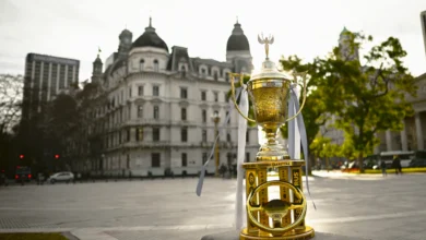 Copa de Oro de TC