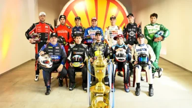 Los 12 clasificados a la Copa de Oro de TC Pick Up.