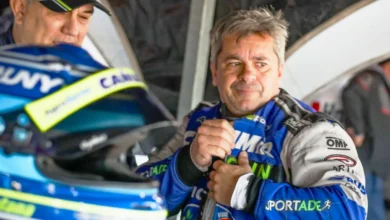 Norberto Fontana