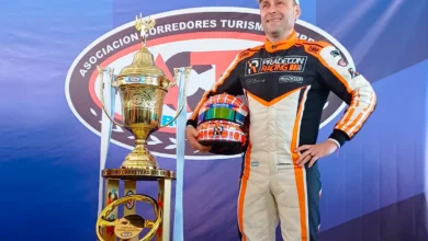 Christian Ledesma