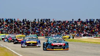 El TC en San Luis