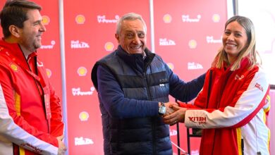 Acuerdo Shell y ACTC hasta 2035.