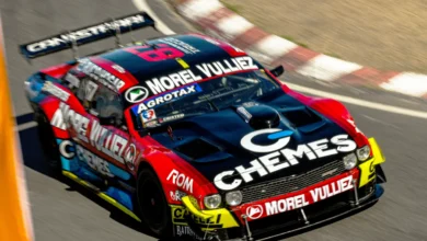 Dodge de TC de Trucco.
