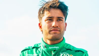 Nacho Faín