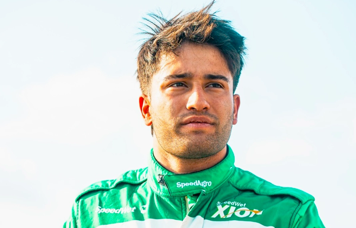 Nacho Faín