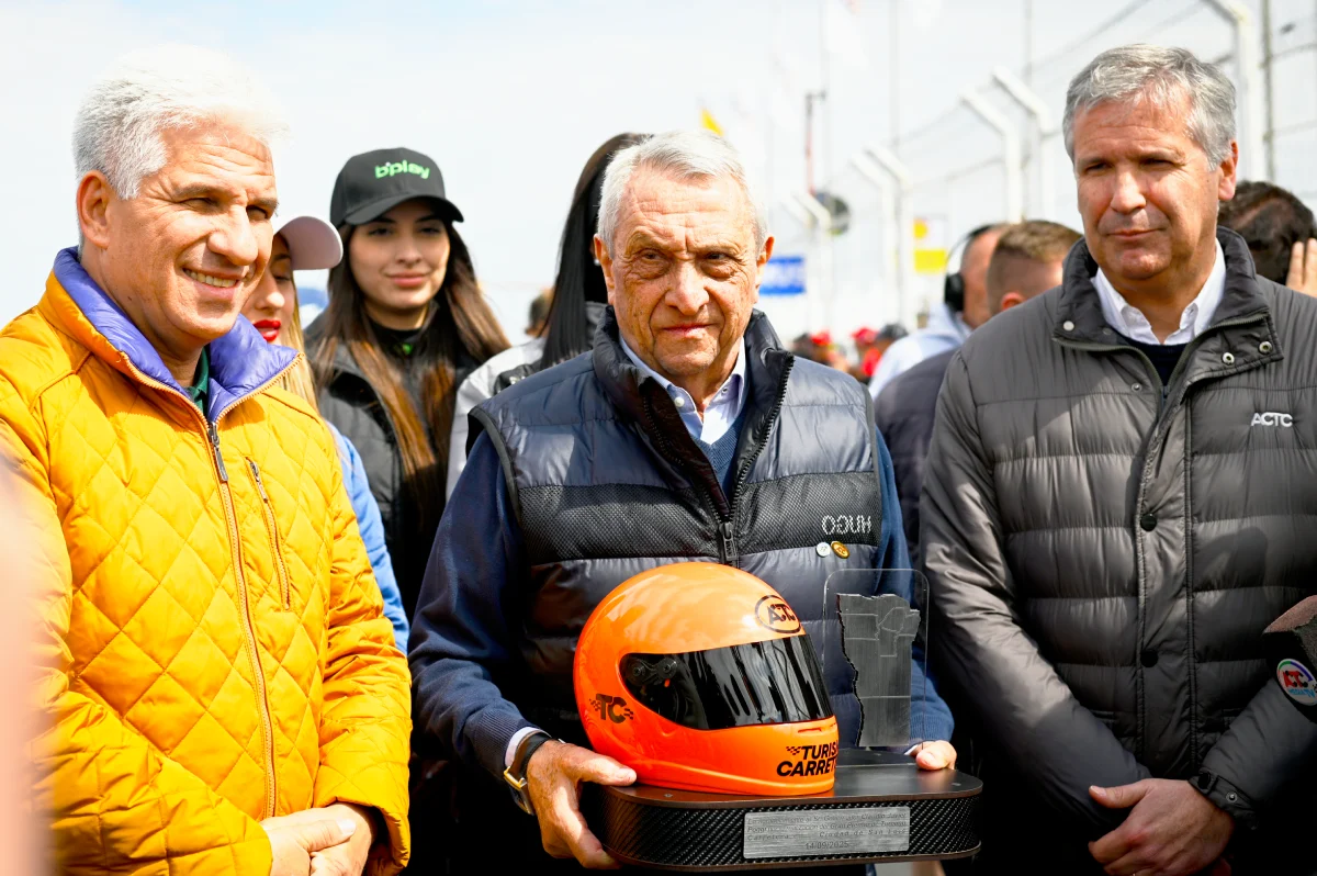 Hugo Mazzacane
