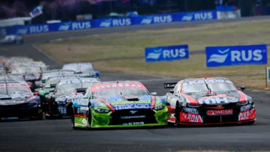 Auto de TC en Concepción.