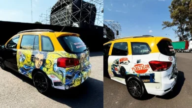 Taxi TC ACTC.
