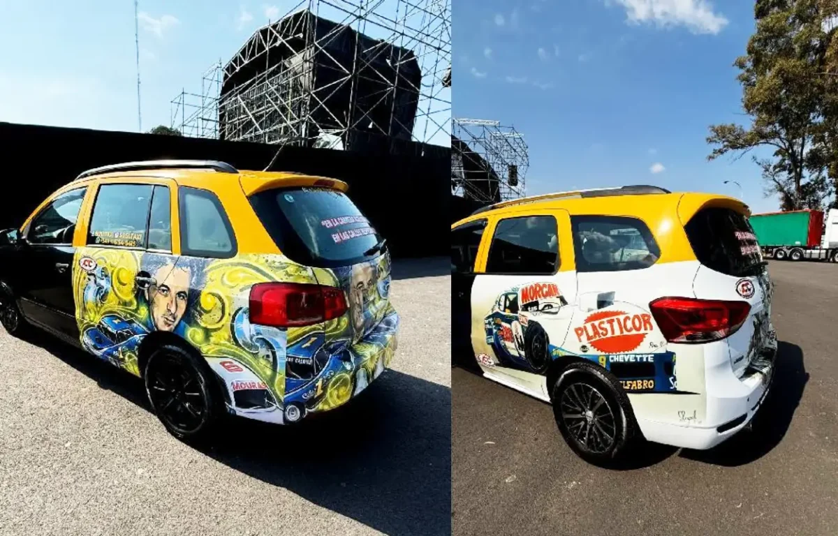 Taxi TC ACTC.