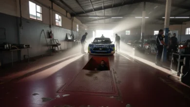 Técnica de la ACTC.