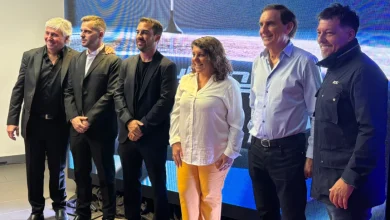 Presentación proyecto BMW de TC.