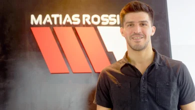 Matías Rossi