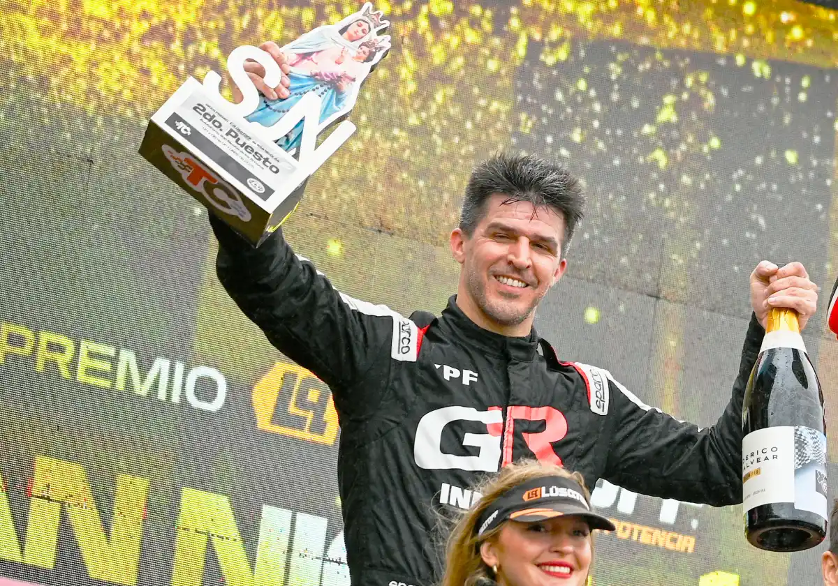 Matías Rossi