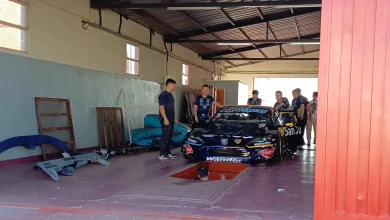 Revisión técnica TC en San Luis.