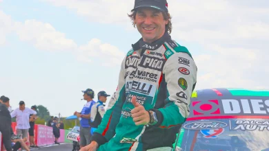 Juan Bautista De Benedictis