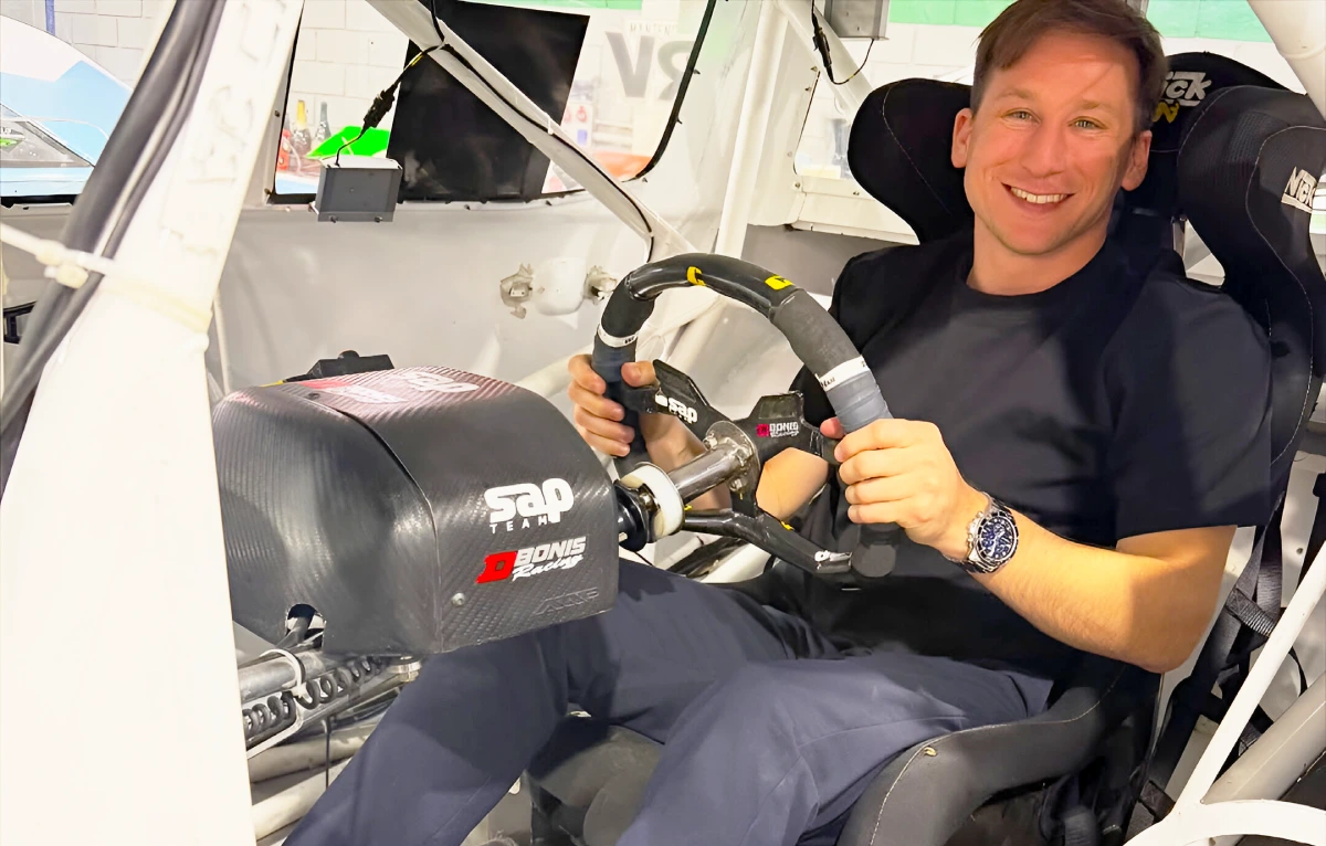 Franco De Benedictis