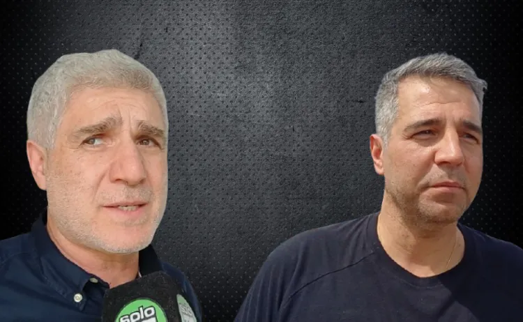 La Manna y Ciabattari vuelven al TC con un equipo.