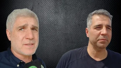 La Manna Y Ciabattari vuelven al TC con un equipo.