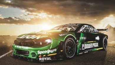 Torino de TC de Chapur.