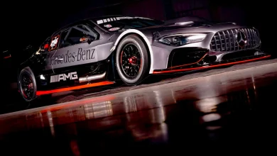 Mercedes-Benz de Turismo Carretera