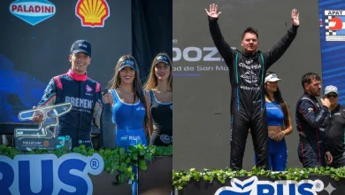 Barrio y Llaver al TC.