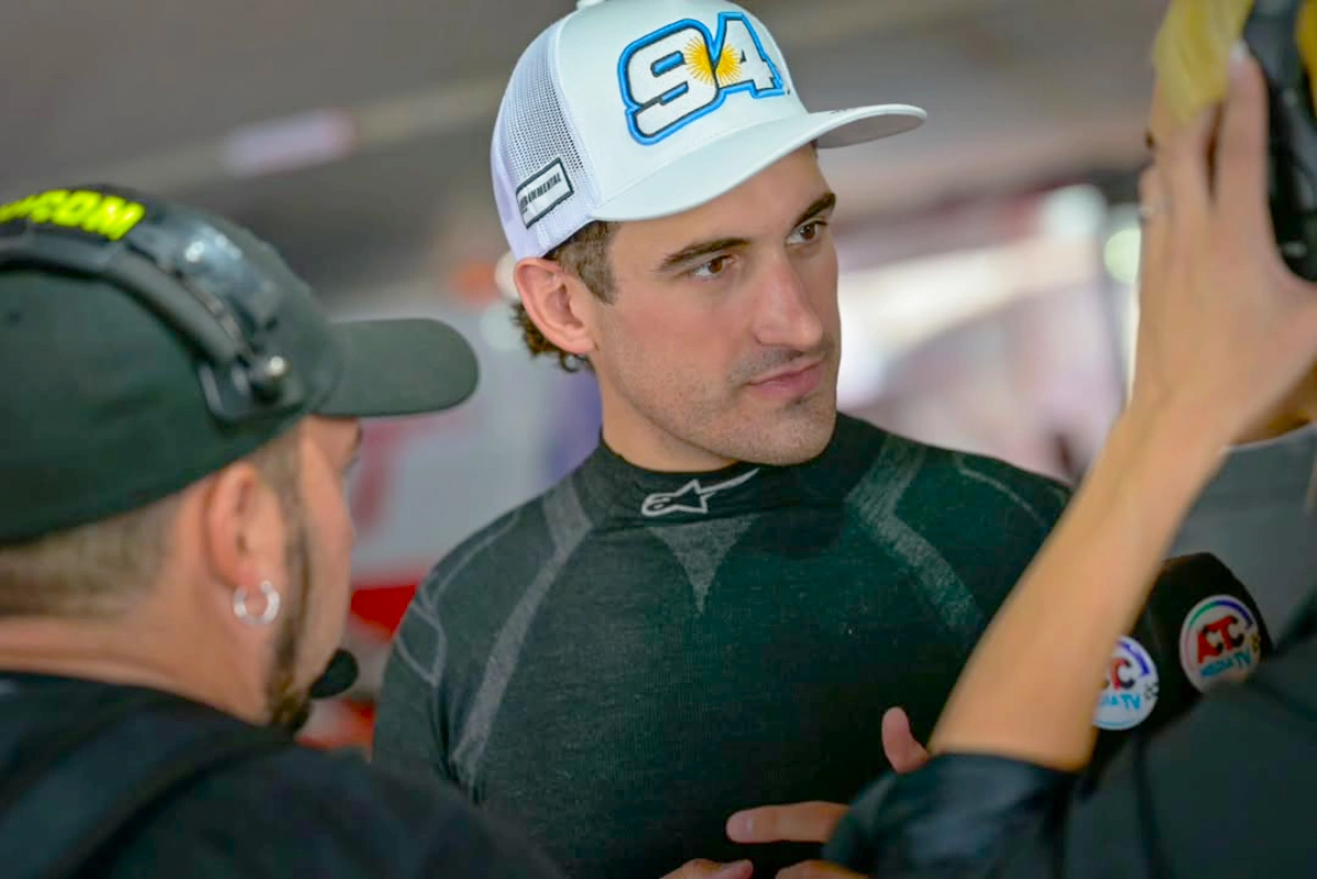 Lautaro de la Iglesia