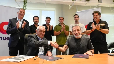 ACTC llega a canal 9 en 2026.