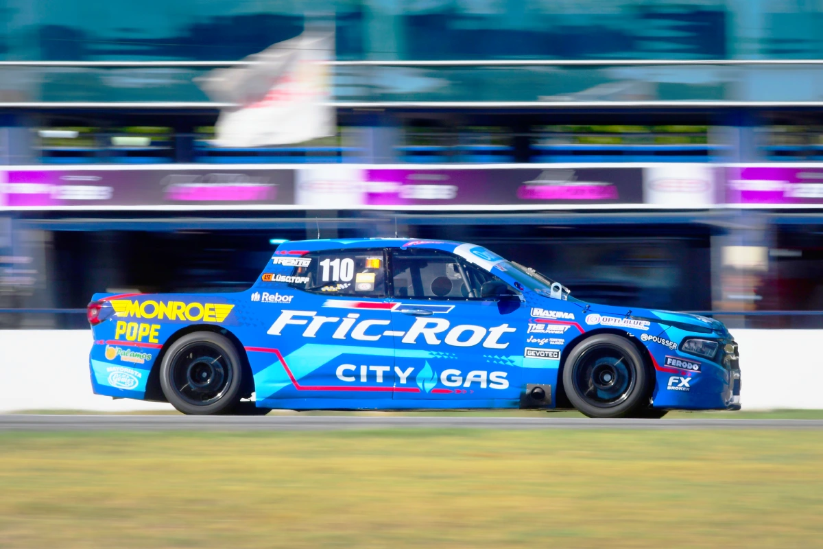 Fiat Toro de Diego Azar