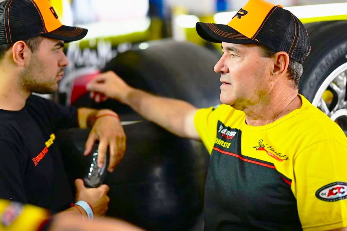 Omar "Gurí" Martínez