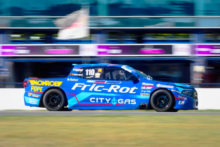 Fiat Toro de Diego Azar