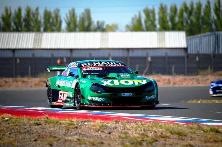 Torino de Ignacio Faín