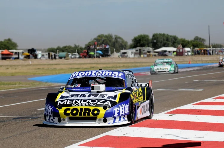 Torino de Julián Santero (2017)