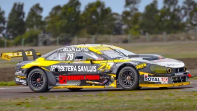 Torino de Facundo Chapur