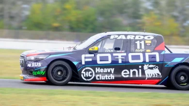 Foton de Gastón Mazacane