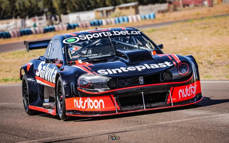 Torino de Jeremías Olmedo