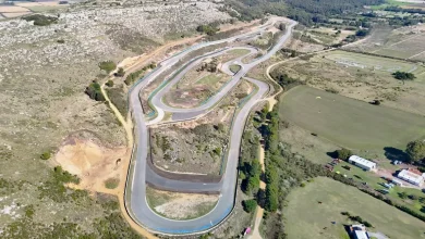 Circuito de Balcarce