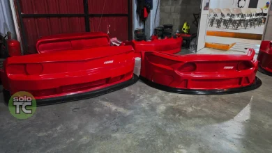 Control ténica TC ACTC.