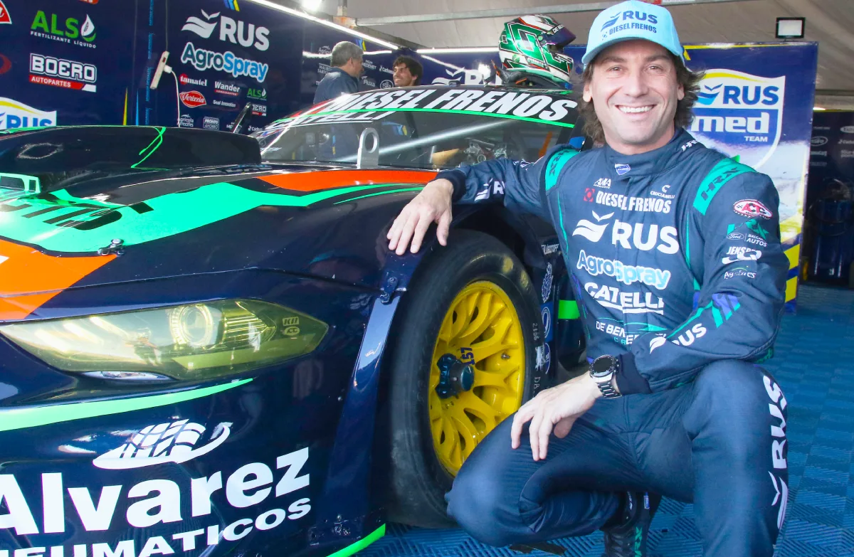 Juan Bautista De Benedictis