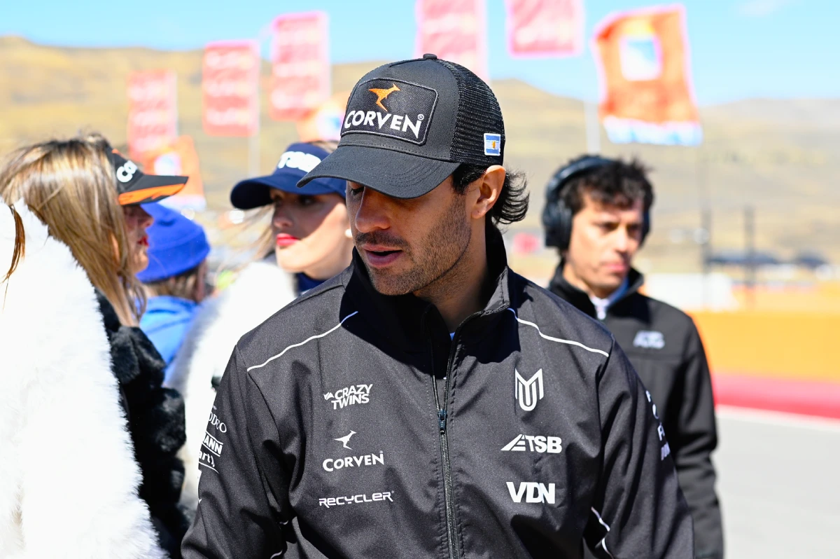 José Manuel Urcera.