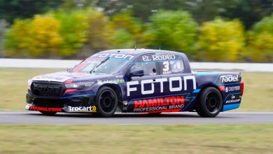 Foton de Mariano Werner