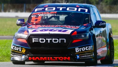 Foton de Mariano Werner.