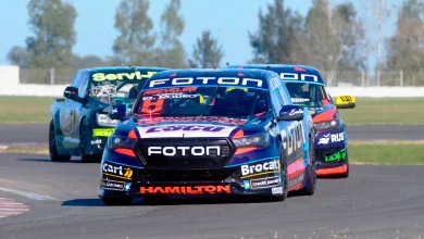 Foton de Mariano Werner