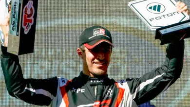 Matías Rossi