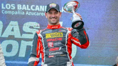 Facundo Ardusso