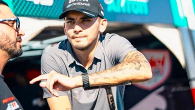 Lucas Carabajal